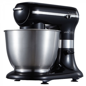 Миксер планетарный Hiberg MP 1255 B 00000255674