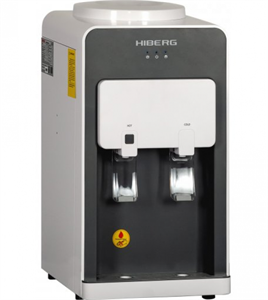Диспенсер для воды HIBERG DK 20W 00000301745