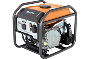 Генератор BAFF i-GB 3300 00000316011