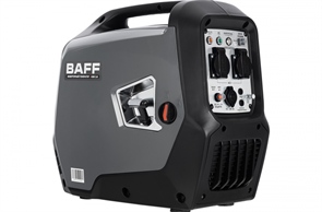 Генератор BAFF i-GBX 2.0 00000316396