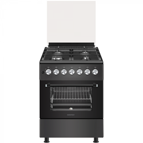 Газовая плита NORDFROST GG 6064 Gd 00000322389