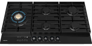 Варочная поверхность HIBERG VM 9155 B 00000322735