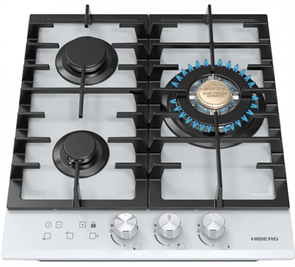 Варочная поверхность HIBERG VM 4535 W 00000322744