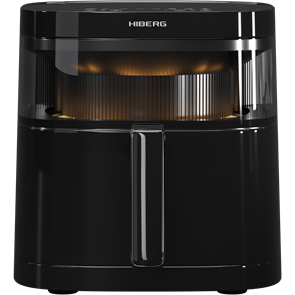 Аэрогриль HIBERG MGG 600 B 00000351180