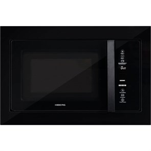 Встраиваемая микроволновая печь HIBERG i-VM 8505 B 00000359251