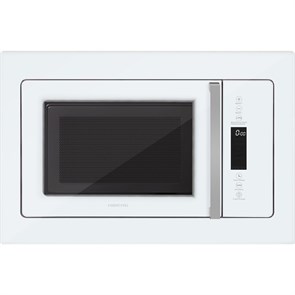 Встраиваемая микроволновая печь HIBERG i-VM 8505 W 00000359252