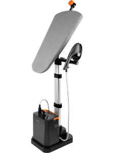 Гладильная система HIBERG GSW 8000 BLACK ORANGE 00000363361