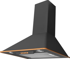 Вытяжка Kuppersberg ONDA 60 BB 00005764