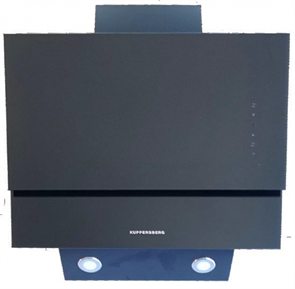 Вытяжка наклонная Kuppersberg F 612 B 00005793