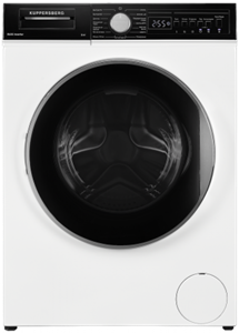 Стиральная машина Kuppersberg WM 410 W 00006622