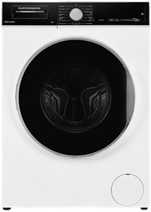 Стиральная машина Kuppersberg WM 520 W 00006625