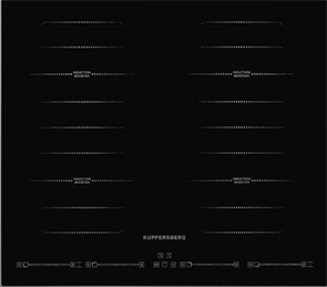 Встраиваемая индукционная варочная панель Kuppersberg ICS 645 F 00006673
