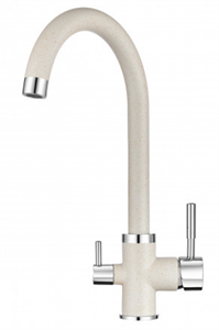 Смеситель для кухни Kuppersberg Karia jasmin 00006765