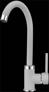 Смеситель для кухни Kuppersberg Riaki grey rock 00006770