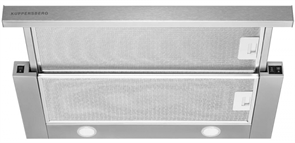 Встраиваемая вытяжка Kuppersberg Slimturbo 60 X 00006803