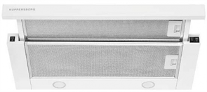 Встраиваемая вытяжка Kuppersberg Slimlux 60 W 00006805