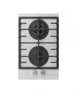 Газовая варочная панель Kuppersberg FG 33 W 00006844