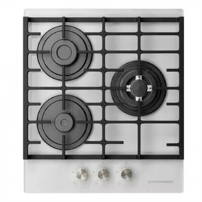 Газовая варочная панель Kuppersberg FG 45 W 00006847
