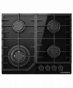 Газовая поверхность Kuppersberg FG 66 B 00006849