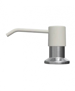 Дозатор Kuppersberg Crato Ecru 00006907