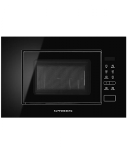 Встраиваемая микроволновая печь Kuppersberg HMW 620 B 00006916