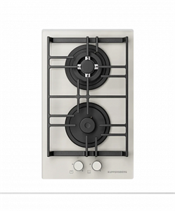 Газовая варочная поверхность Kuppersberg FG 39 W 00006926