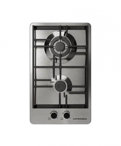 Газовая варочная поверхность Kuppersberg FS 39 X 00006927