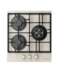 Газовая варочная поверхность Kuppersberg FG 49 W 00006929