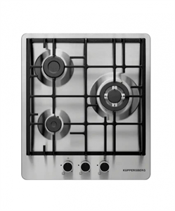 Газовая варочная поверхность Kuppersberg FS 49 X 00006930