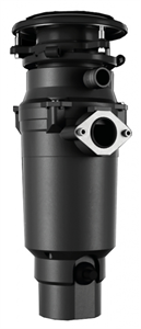 Измельчитель пищевых отходов Kuppersberg WSS 750 B 00006939