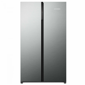 Холодильник Side-by-Side отдельностоящий Kuppersberg RFSN 1810 X 00006963