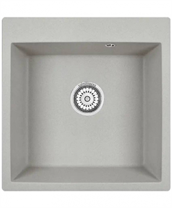 Кухонная мойка Kuppersberg MODENA 50 NL 1B  ROCK 00006979