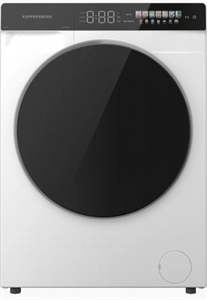 Стиральная машина с фронтальной загрузкой Kuppersberg WM 590 W 00008533