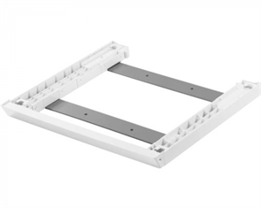 Соединительный элемент для сушильной машины, белый Kuppersberg DS 590 W 00008535