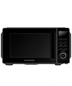 Отдельностоящая микроволновая печь Kuppersberg TMW 202 B 00008545