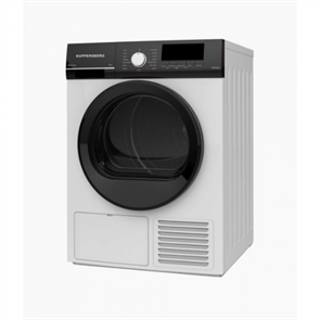 Сушильная машина отдельностоящая Kuppersberg DM 660 W 00008582
