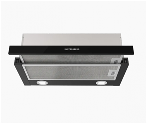 Вытяжка телескопическая Kuppersberg SLIMHIT 60 BG 00008587