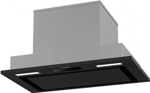 Вытяжка в подвесной шкаф Kuppersberg INFLAT 60 B 00008606