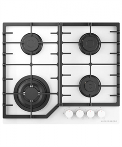 Газовая поверхность Kuppersberg FG 66 W 00008623