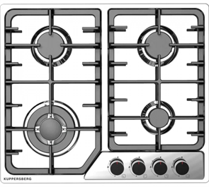 Газовая поверхность Kuppersberg FS 66 X 00008624