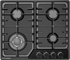 Газовая поверхность Kuppersberg FS 66 B 00008625