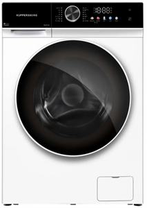 Стирально-сушильная машина отдельностоящая Kuppersberg WDM 601 W 00008645