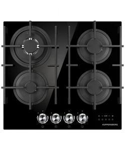Газовая поверхность Kuppersberg FG 68 B 00008692