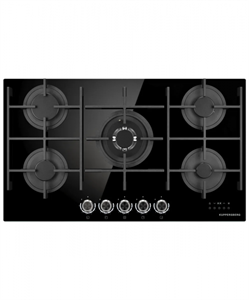Газовая поверхность Kuppersberg FG 98 B 00008694
