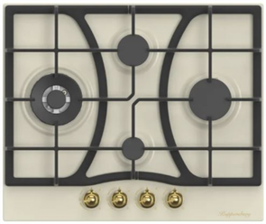 Газовая поверхность Kuppersberg FS 610 C Bronze 00008697