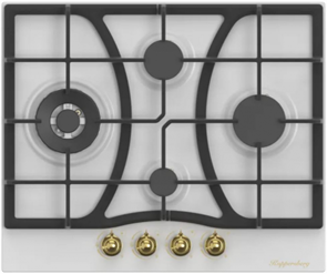 Газовая поверхность Kuppersberg FS 610 W Bronze 00008698