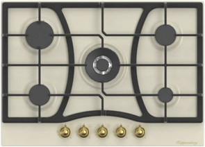 Газовая поверхность Kuppersberg FS 710 C Bronze 00008701