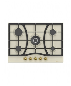 Газовая поверхность Kuppersberg FS 910 C Bronze 00008703