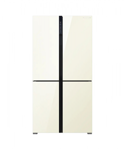 Холодильник Side-by-Side отдельностоящий Kuppersberg NFFD 185 IG 00008737