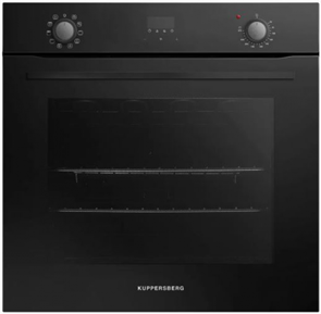 Электрический духовой шкаф Kuppersberg HO 632 B 00008753